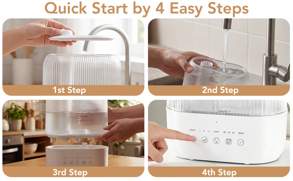 Humidifier