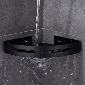 Hoomtaook Shower organizer corner