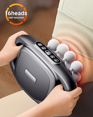 Designed to enhance recovery routines through advanced massage therapy and wellness care