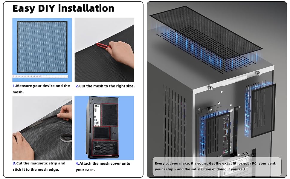 Installation method
