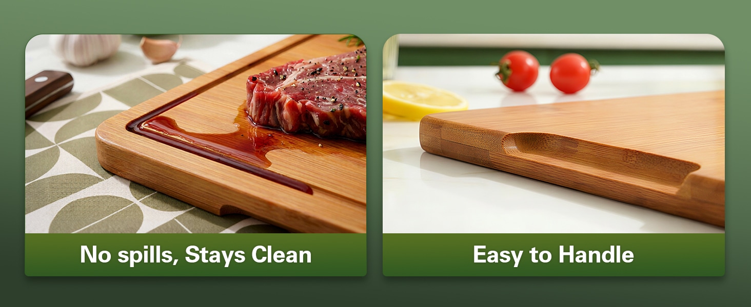 cutting board