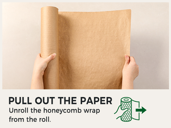 packing paper