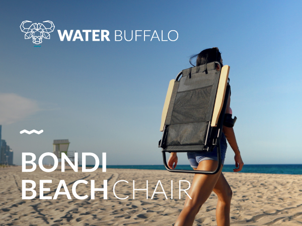 bondi beach chair