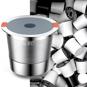  k cup reusable for keurig