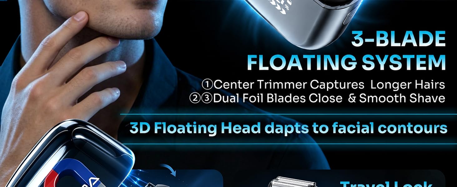 seiga electric shavers for men_04