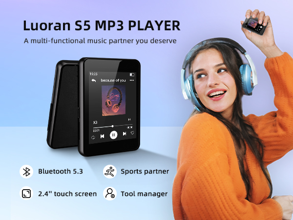 S5 mp3 player1-2
