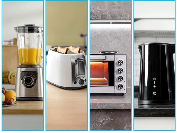 1 to 4 Splitter extention cord