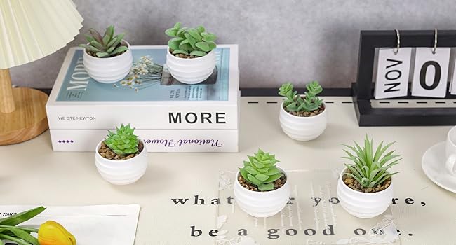 fake plants for living room decor