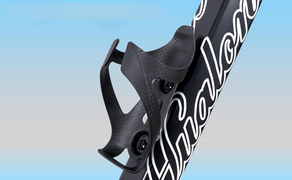 Bike Water Bottle Holder