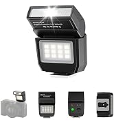 ULANZI SL03 Flash Speedlite for Beginners Basic