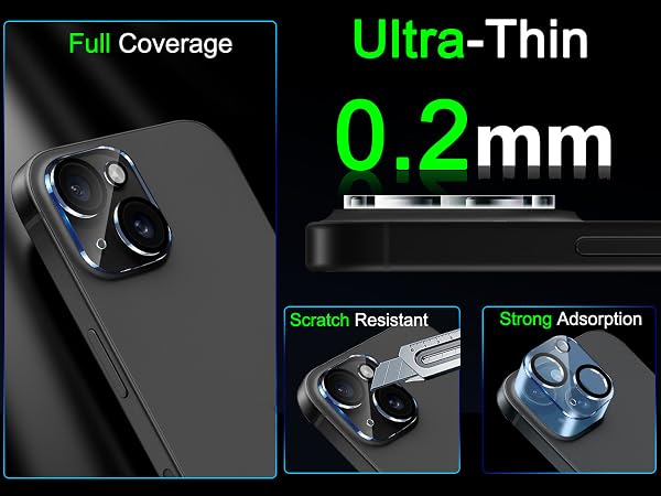 iphone 13 privacy screen protector