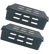 Uniflasy 7622 Heat Deflector for Weber Genesis 300 Series, Genesis E310 E320 E330 S310 S320 S330 ...