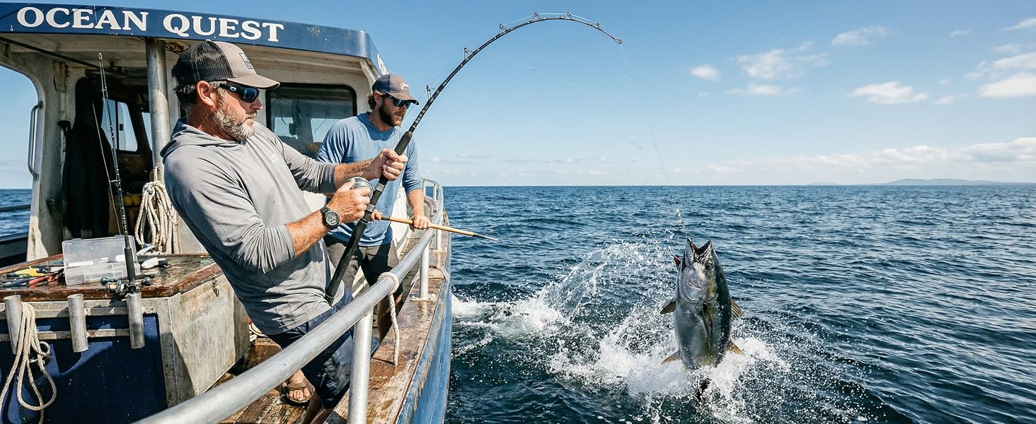 fishing puller