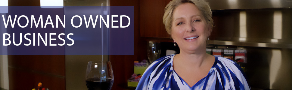 Woman Owned Business