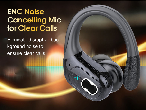 ENC Noise Cancelling