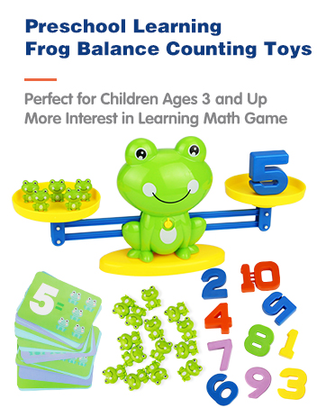 preschool learning toy