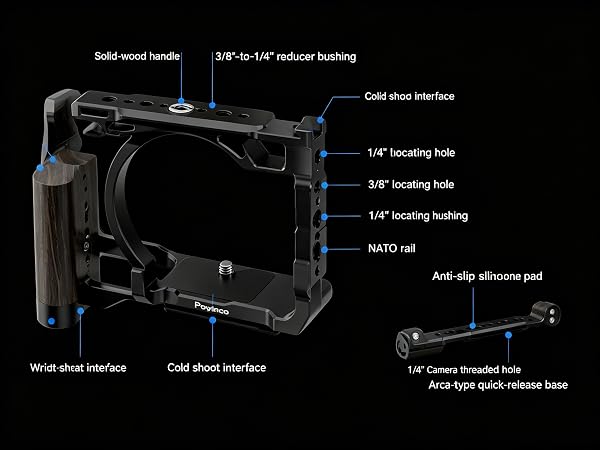 nikon zr accessories
