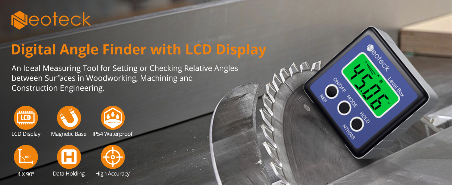 angle Finder