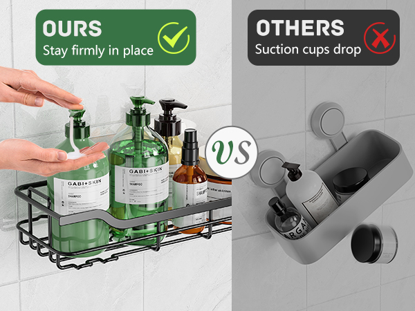 shower caddy