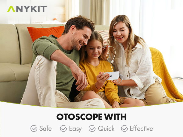 otoscope