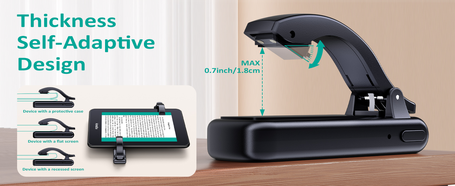 page turner for kindle paperwhite