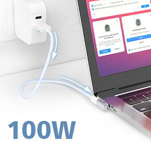 thunderbolt magnetic adapter
