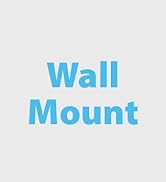 wall mount