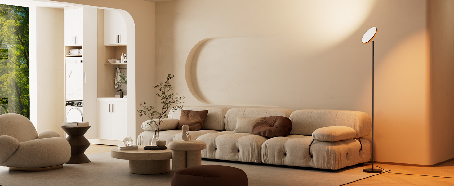 living room lamps