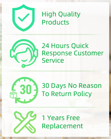 Plug in Air Purifier