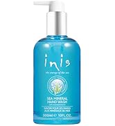 Inis the Energy of the Sea Mineral Hand Wash, 10 Fluid Oz