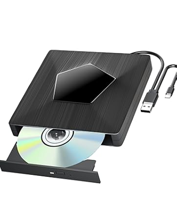 external bluray drive