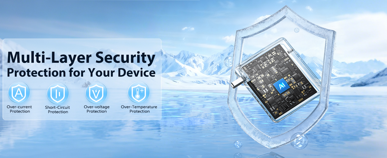 Mac Book Pro Charger