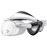 F1 Flip Battery Head Strap