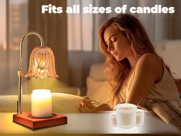 wax melt warmer