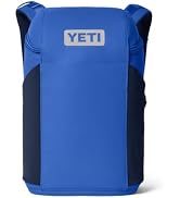 YETI Daytrip 20L Insulated Backpack Cooler | Lightweight Compact Soft Cooler, Padded Shoulder Str...