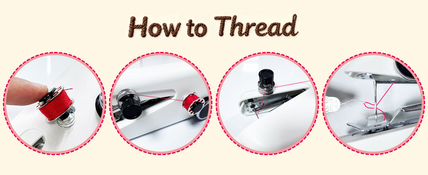 How to Thread