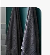 Utopia Towels 4 Pack Premium Bath Towels Set, (27 x 54 Inches) 100% Ring Spun Cotton 600GSM, Ligh...