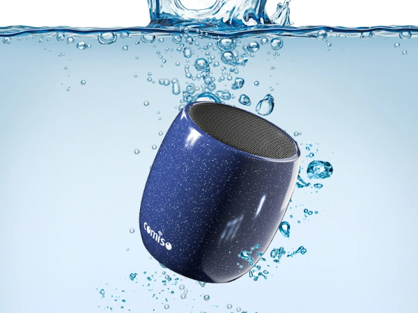 waterproof speaker