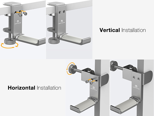 headphones stand for desk
