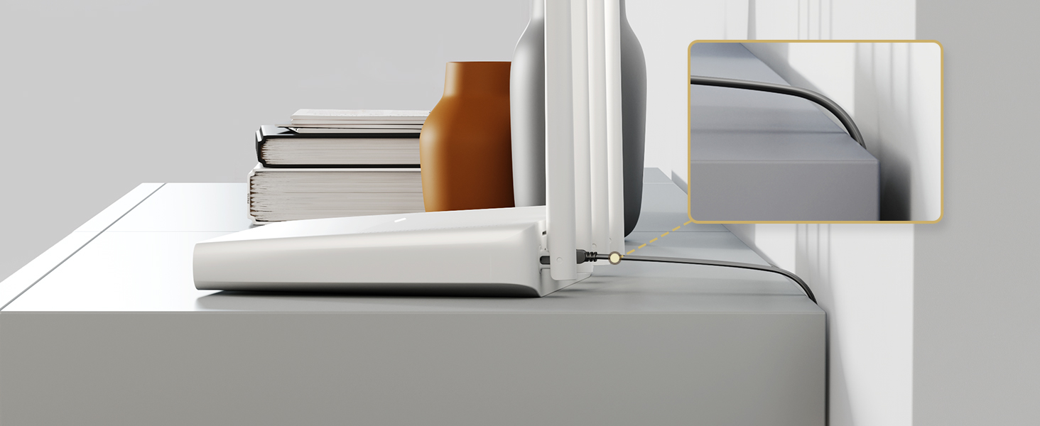 Cat 7 Ethernet Cable