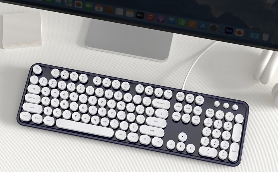 KEYBOARD