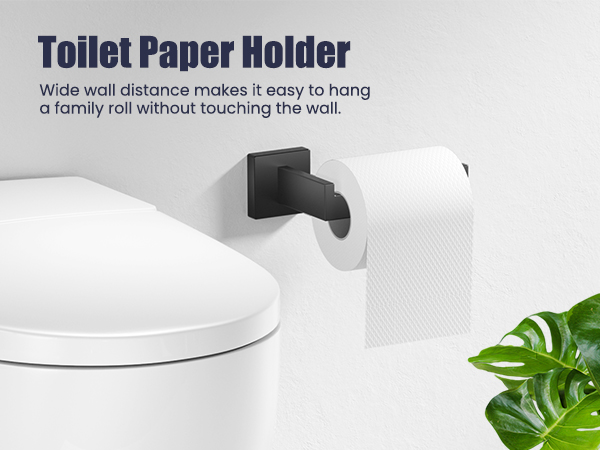 Toilet Paper Holder