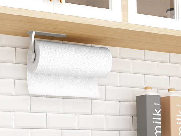 Swaitee Paper Towel Holder