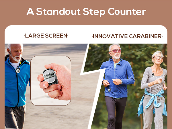 pedometer