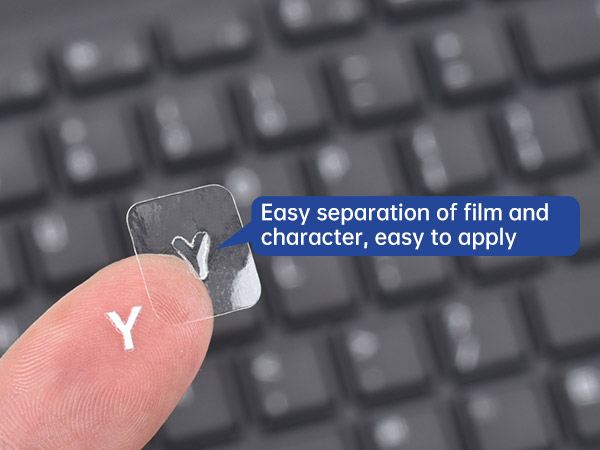 keyboard stickers
