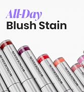 blush stain