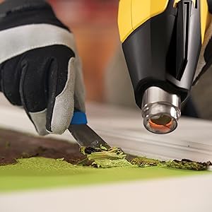 Wagner FURNO 500 Heat Gun Hot Air Tool