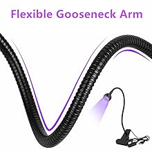 Gooseneck