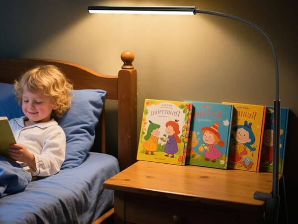 desk lamp for reading