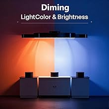 dimmable under cabinet lights,dimmable led strip lighting
